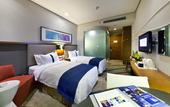 Туры в отель Holiday Inn Express Chongqing Jinxiucheng