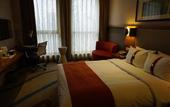 Туры в отель Holiday Inn Express Chongqing Jinxiucheng