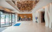 Туры в отель Holiday Inn Express Chongqing Jinxiucheng
