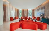 Туры в отель Holiday Inn Express Chongqing Jinxiucheng