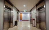 Туры в отель Holiday Inn Express Chongqing Jinxiucheng