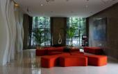 Туры в отель Holiday Inn Express Chongqing Jinxiucheng