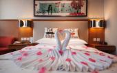 Туры в отель Holiday Inn Express Chongqing Jinxiucheng