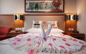 Туры в отель Holiday Inn Express Chongqing Jinxiucheng