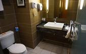 Туры в отель Holiday Inn Express Chongqing Jinxiucheng