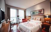 Туры в отель Holiday Inn Express Chongqing Jinxiucheng