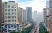 Туры в отель Holiday Inn Express Chongqing Jinxiucheng
