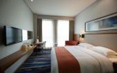 Туры в отель Holiday Inn Express Chongqing Jinxiucheng