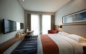 Туры в отель Holiday Inn Express Chongqing Jinxiucheng