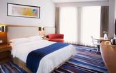 Туры в отель Holiday Inn Express Chongqing Jinxiucheng