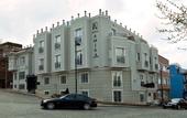 Туры в отель Amira