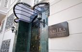 Туры в отель Amira