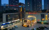 Туры в отель Palace Hotels (Chongqing Nanbin Road Holy Land Hot Spring Branch)