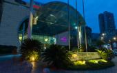 Туры в отель Palace Hotels (Chongqing Nanbin Road Holy Land Hot Spring Branch)