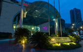 Туры в отель Palace Hotels (Chongqing Nanbin Road Holy Land Hot Spring Branch)