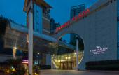 Туры в отель Palace Hotels (Chongqing Nanbin Road Holy Land Hot Spring Branch)