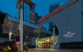 Туры в отель Palace Hotels (Chongqing Nanbin Road Holy Land Hot Spring Branch)