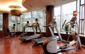Туры в отель Palace Hotels (Chongqing Nanbin Road Holy Land Hot Spring Branch)