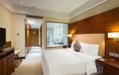 Туры в отель Palace Hotels (Chongqing Nanbin Road Holy Land Hot Spring Branch)