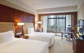 Туры в отель Palace Hotels (Chongqing Nanbin Road Holy Land Hot Spring Branch)