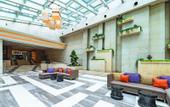 Туры в отель Palace Hotels (Chongqing Nanbin Road Holy Land Hot Spring Branch)