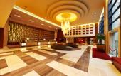 Туры в отель Palace Hotels (Chongqing Nanbin Road Holy Land Hot Spring Branch)