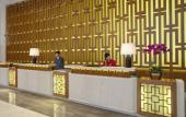 Туры в отель Palace Hotels (Chongqing Nanbin Road Holy Land Hot Spring Branch)