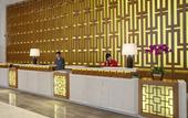 Туры в отель Palace Hotels (Chongqing Nanbin Road Holy Land Hot Spring Branch)