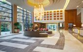 Туры в отель Palace Hotels (Chongqing Nanbin Road Holy Land Hot Spring Branch)