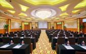Туры в отель Palace Hotels (Chongqing Nanbin Road Holy Land Hot Spring Branch)