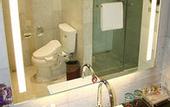 Туры в отель Palace Hotels (Chongqing Nanbin Road Holy Land Hot Spring Branch)