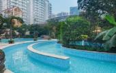Туры в отель Palace Hotels (Chongqing Nanbin Road Holy Land Hot Spring Branch)