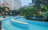 Туры в отель Palace Hotels (Chongqing Nanbin Road Holy Land Hot Spring Branch)