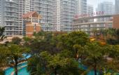Туры в отель Palace Hotels (Chongqing Nanbin Road Holy Land Hot Spring Branch)