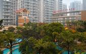 Туры в отель Palace Hotels (Chongqing Nanbin Road Holy Land Hot Spring Branch)