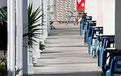 Туры в отель Kings Court Motel