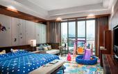 Туры в отель InterContinental Hotels KUNMING by IHG