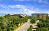 Туры в отель InterContinental Hotels KUNMING by IHG