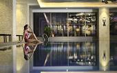 Туры в отель InterContinental Hotels KUNMING by IHG