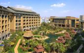Туры в отель InterContinental Hotels KUNMING by IHG
