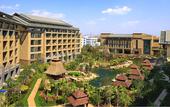Туры в отель InterContinental Hotels KUNMING by IHG