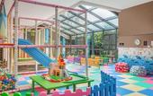 Туры в отель InterContinental Hotels KUNMING by IHG