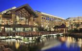 Туры в отель InterContinental Hotels KUNMING by IHG