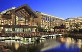Туры в отель InterContinental Hotels KUNMING by IHG