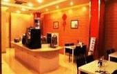 Туры в отель Jinjiang Inn (Shenyang Middle Street Metro Station, Imperial Palace)