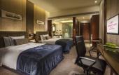 Туры в отель Zhangzhou Glorious Peninsula Hotel