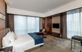 Туры в отель Zhangzhou Glorious Peninsula Hotel