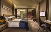 Туры в отель Zhangzhou Glorious Peninsula Hotel