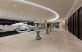 Туры в отель Zhangzhou Glorious Peninsula Hotel