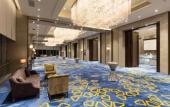 Туры в отель Zhangzhou Glorious Peninsula Hotel